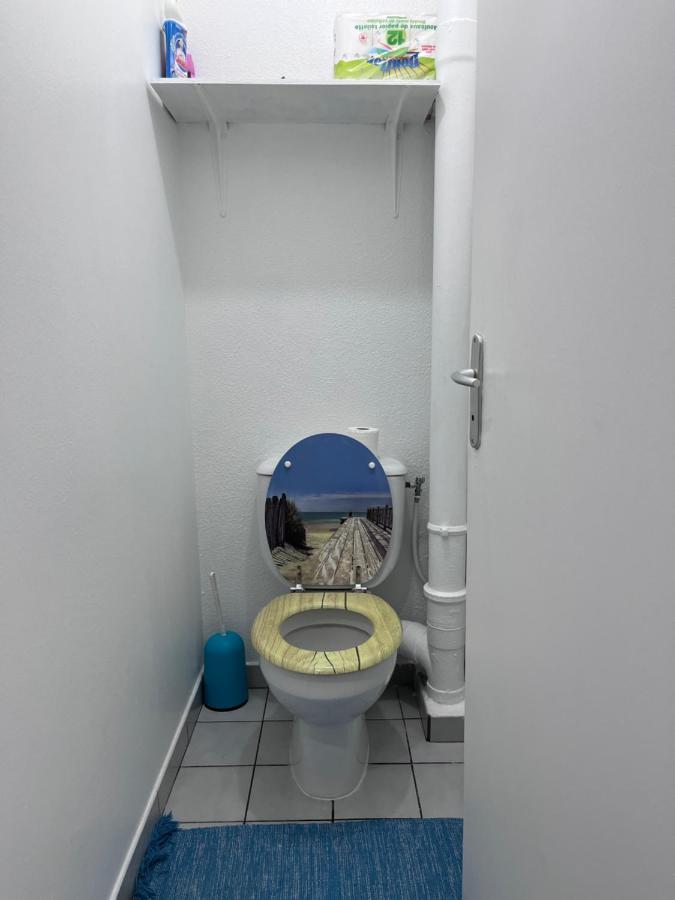 Chambre D'Hote A 5Mn De L'Aeroport Les Abymes Exterior foto